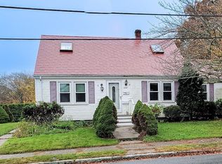 226 Matthew St, New Bedford, MA 02740