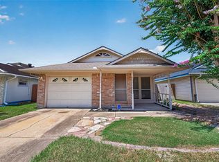 3718 Pintan Ln, Houston, TX 77014