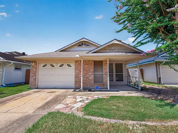 3718 Pintan Ln, Houston, TX 77014