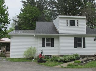 1306 Church Rd, Angola, NY 14006