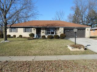 4537 Knollcroft Rd, Dayton, OH 45426
