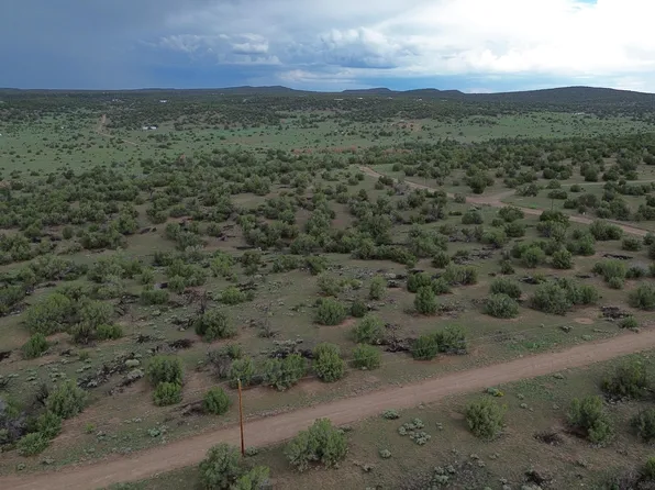 78 Big Chief Rd, Quemado, NM 87829