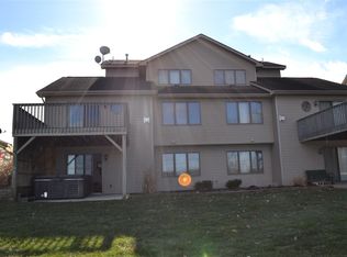 4269 E 850 N Sylvan Lk UNIT 3A, Rome City, IN 46784