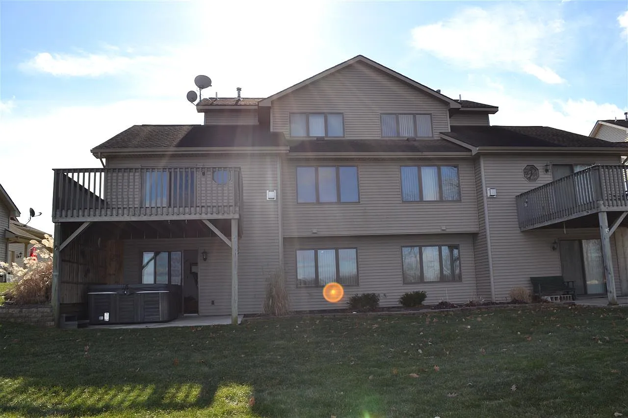 4269 E 850 N Sylvan Lk Unit 3A photo 1