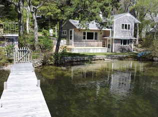 107 Huckins Neck Rd, Centerville, MA 02632