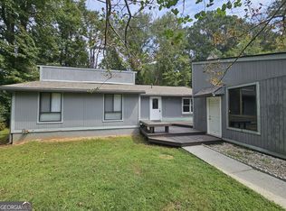 107 Sweetgum Rd, Peachtree City, GA