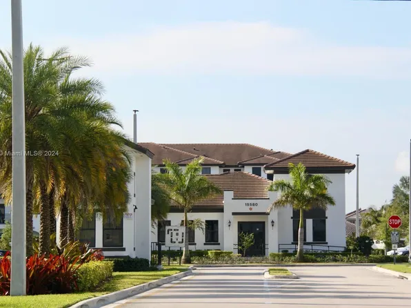 15600 SW 136th St #206, Miami, FL 33196