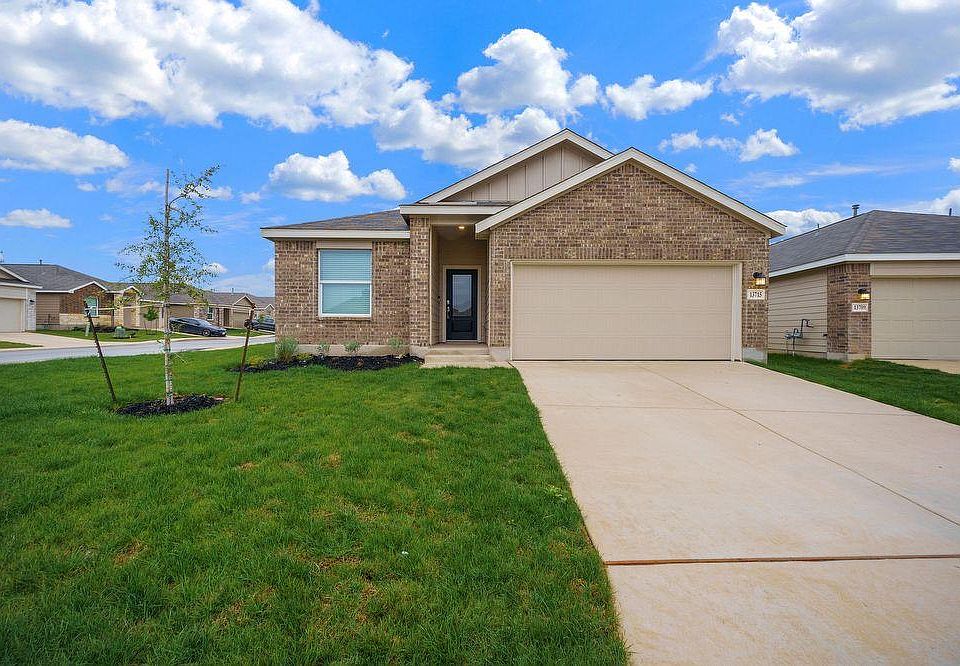 13715 Pullet Way, San Antonio, TX 78252 Zillow