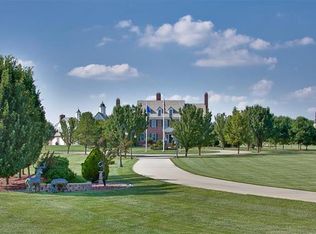 14545 W 183rd St, Overland Park, KS 66062