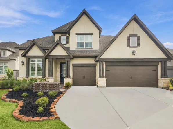 10706 Branched Foldwing Ct, Cypress, TX 77433