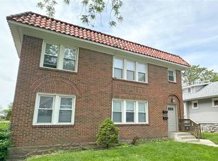4232 Holly St, Kansas City, MO 64111
