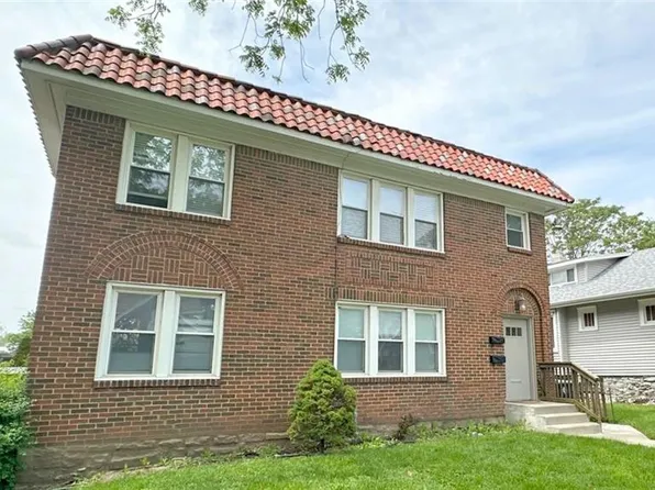 4232 Holly St, Kansas City, MO 64111