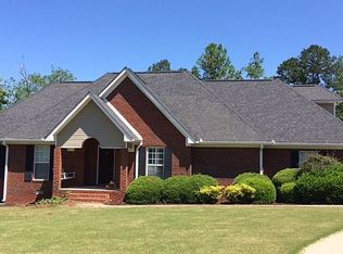 117 Elizabeth Ln, Bremen, GA 30110