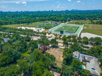 4849 Forest Ln, Dallas, TX, 75244
