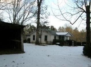 80 Pilgrim Rd, Cashiers, NC 28717