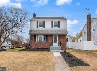 6036 Washington Ave, Pennsauken, NJ 08110