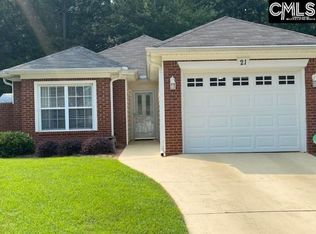 21 Wessex Blvd, Irmo, SC 29063