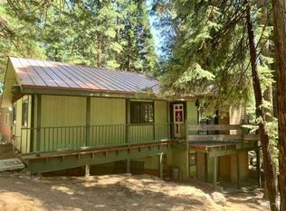 616 E Mountain Ridge Rd, Westwood, CA 96137