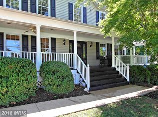 6531 Megills Ct, Clifton, VA 20124