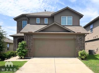 12213 Waterford Run Way, Manor, TX 78653