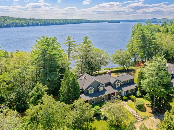 8 Secret Harbor #8, Bridgton, ME 04009