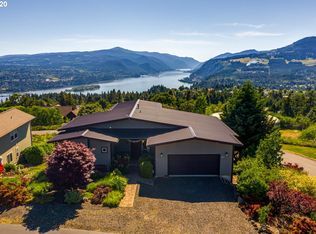 385 El Camino Real, White Salmon, WA