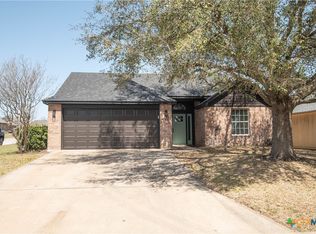 4601 High Pointe Dr, Temple, TX 76502
