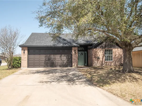 4601 High Pointe Dr, Temple, TX 76502