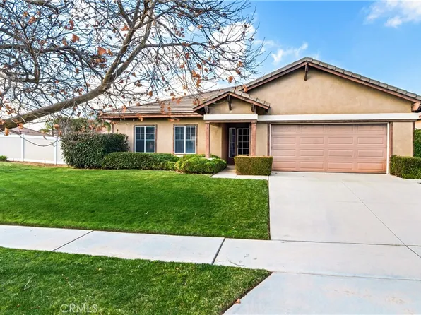 1709 Double Eagle Ave, Beaumont, CA 92223