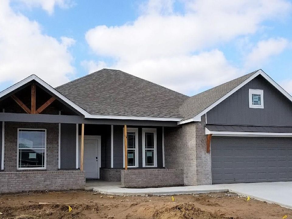2nd image of 12220 N 130th E Ave