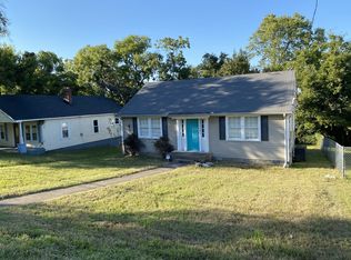 2808 Georgia Ave, Nashville, TN 37209