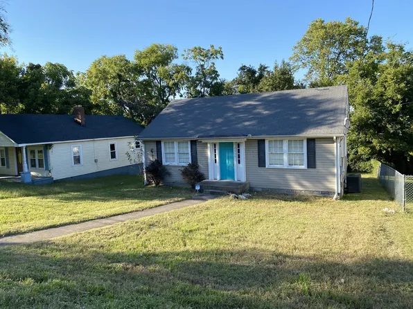 2808 Georgia Ave, Nashville, TN 37209