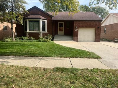 18521 Highland Ave, Homewood, IL, 60430