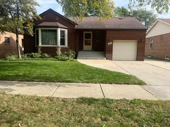 18521 Highland Ave, Homewood, IL 60430