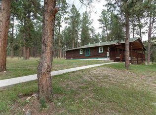 12780 White Tail Rd, Custer, SD 57730