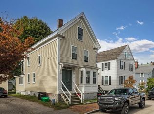 16 Cabot St #1, Portsmouth, NH 03801