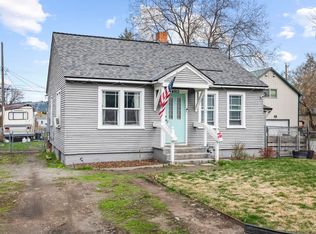 4913 E 2nd Ave, Spokane, WA 99212