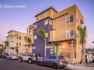 5845 Riley St #B, San Diego, CA 92110