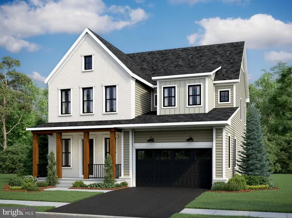 40963 Louisville Ln, Aldie, VA 20105