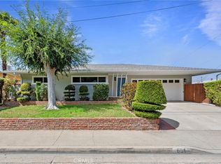 651 Villa Monte Ave, Monterey Park, CA 91754