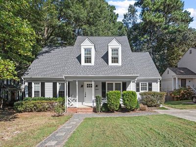 8337 Greywinds Dr, Raleigh, NC, 27615