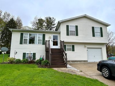 3126 Tamarack Dr, Erie, PA, 16506