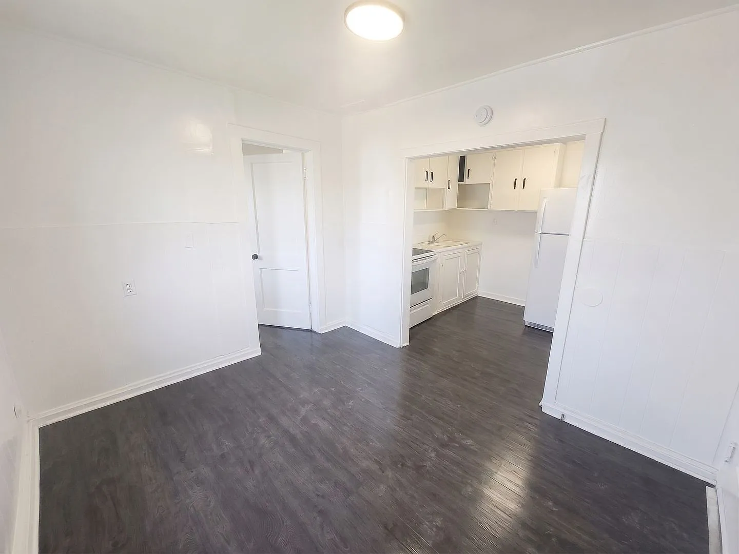 Hillside Apartments #1 | 1 Month Free - Updated 1 Bed Apartment Near Downtown Pueblo! — Photo 4