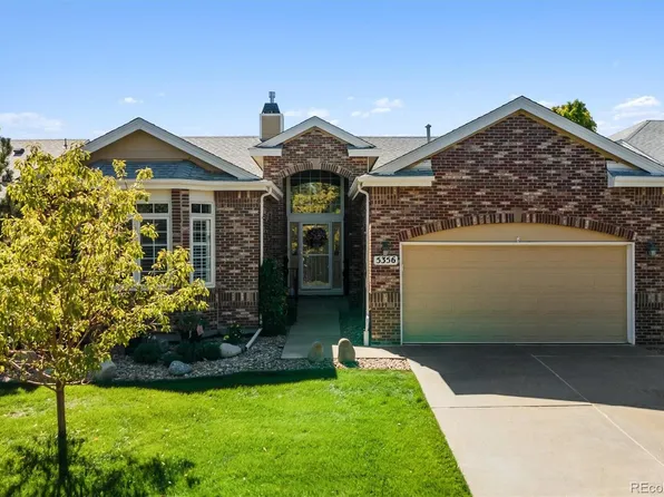5356 Shetland Court, Highlands Ranch, CO 80130