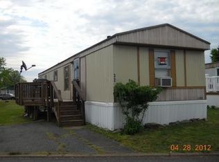 32 Renee Rd, Stafford, VA 22556