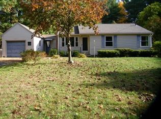 117 Doane Ave, Agawam, MA 01001