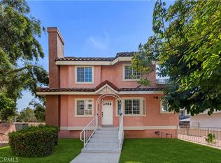 210 E Bay State St APT A, Alhambra, CA 91801