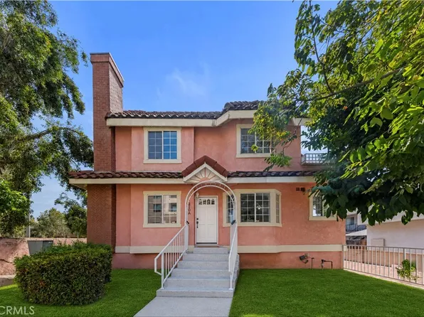 210 E Bay State St, Alhambra, CA 91801