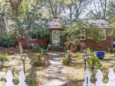 1171 Braddock Ave, North Charleston, SC 29405