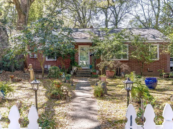 1171 Braddock Ave, North Charleston, SC 29405